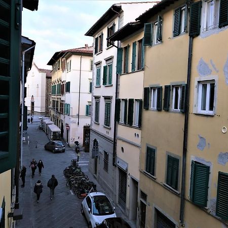 Wine Apartments Florence Colorino Exterior foto