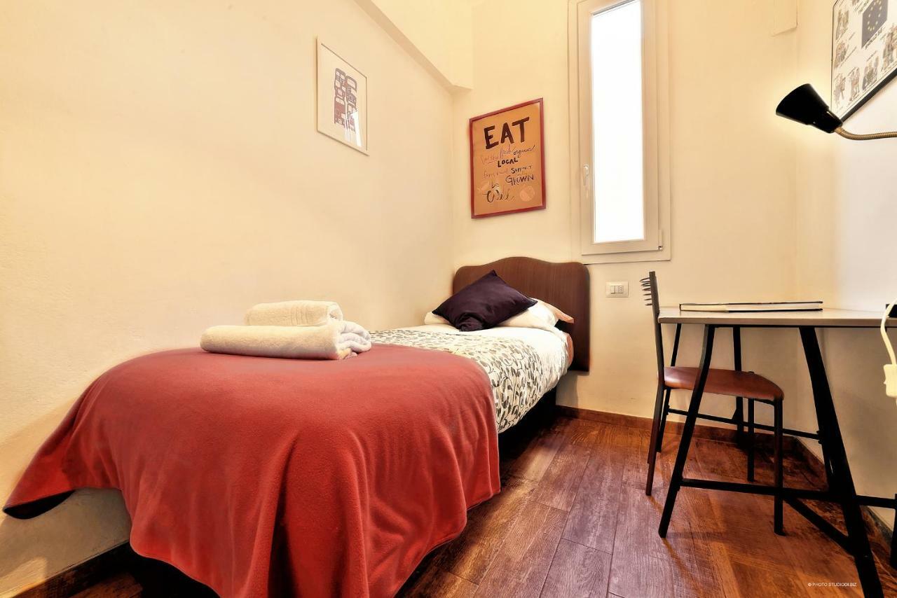 Wine Apartments Florence Colorino Exterior foto