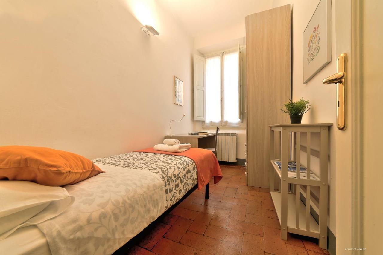 Wine Apartments Florence Colorino Exterior foto