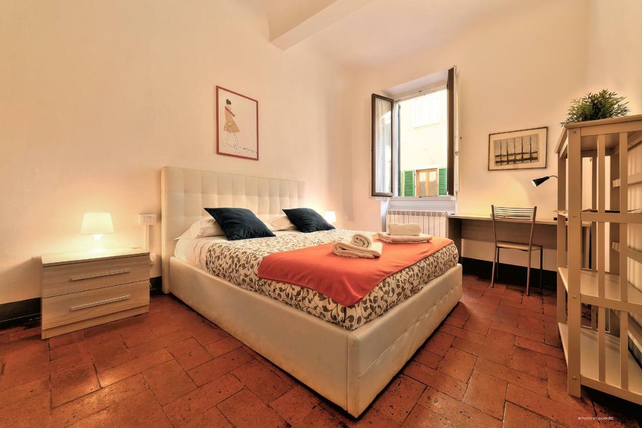 Wine Apartments Florence Colorino Exterior foto